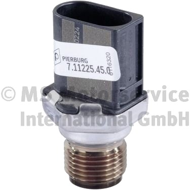 Sensor, drivstofftrykk PIERBURG 7.11225.45.0