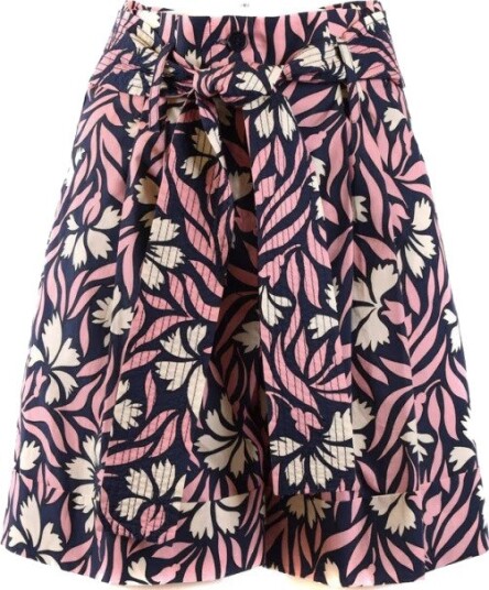 P.a.r.o.s.h. Dame Shorts Flerfarget M, P.a.r.o.s.h. Dame Shorts Flerfarget M,