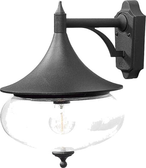 Vegglampe Gnosjö Konstsmide Libra E27