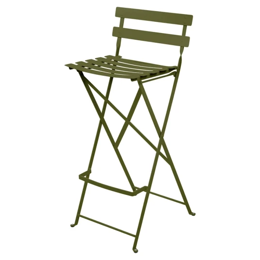 Fermob Bistro barstol Pesto Fermob Bistro barstol Pesto