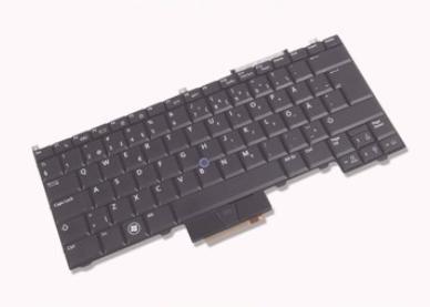 DELL Keyboard (SWEDISH/FINNISH) DELL Keyboard (SWEDISH/FINNISH)