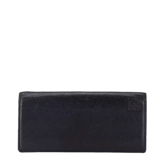 Loewe Dame Svart