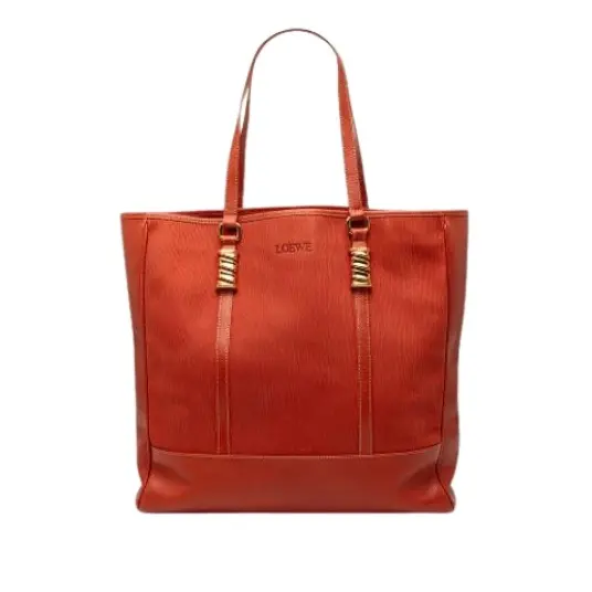 Loewe Dame Oransje