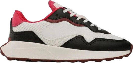 Tommy Jeans Dame Sko Flerfarget 38 EU,