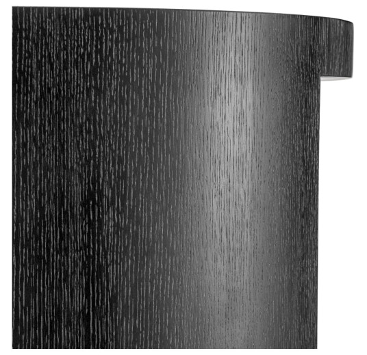 Ancona salongbord charcoal grey Ancona salongbord charcoal grey