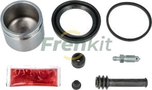 FRENKIT 254808 Reparasjonssett, bremsecaliper