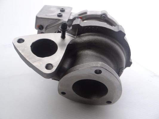 GARRETT 853333-5001W Turbolader