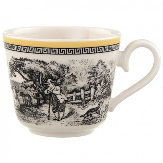 Villeroy & Boch Audun Ferme Espressokopp 15 cl