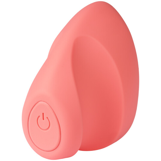 Sinful Silky Lay On Klitorisvibrator - Coral