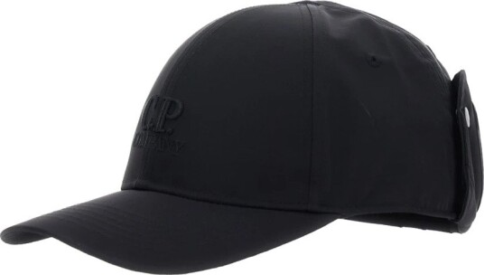 C.p. Company Herre Accessories Svart M,