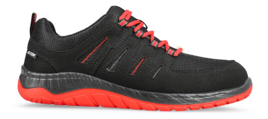 sika Elten Maddox let og sporty sikkerhedssko 729561, S3 str. 43 sika Elten Maddox let og sporty sikkerhedssko 729561, S3 str. 43