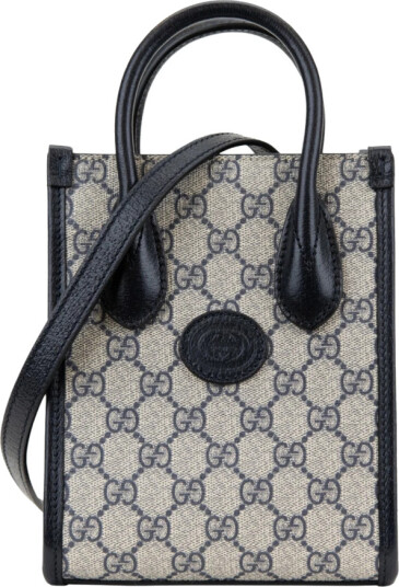 Gucci Dame Vesker Svart ONE SIZE, Gucci Dame Vesker Svart ONE SIZE,