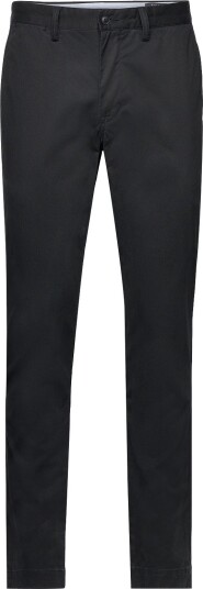 Polo Ralph Lauren Slim Fit Bedford Pant Black 34 x 32