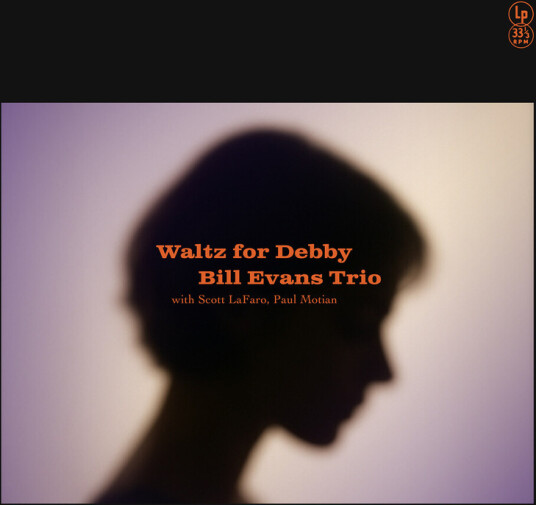 Waltz For Debby