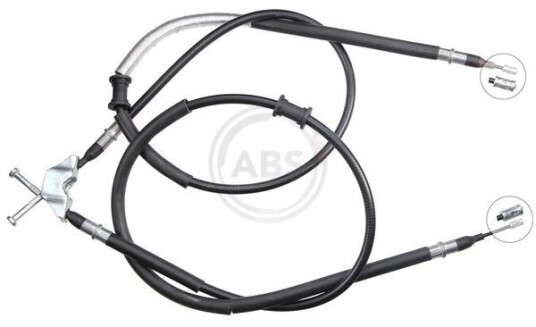 Bremsewire A.B.S. K10042 Bremsewire A.B.S. K10042