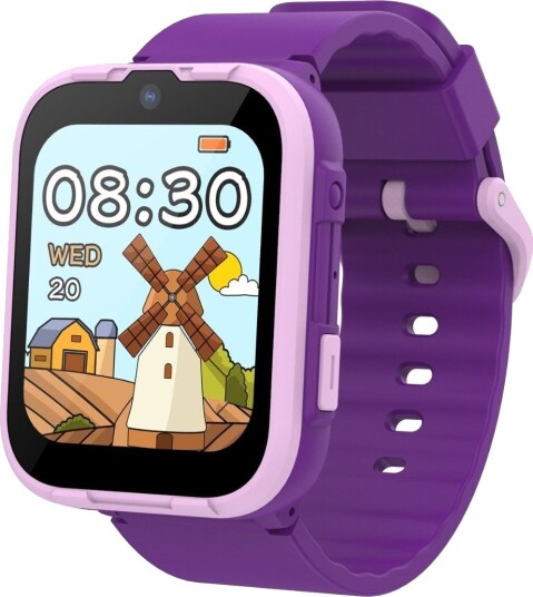 Triacle Spark Two Lilla