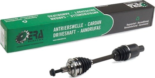 ERA Benelux DA548096 Drivaksel