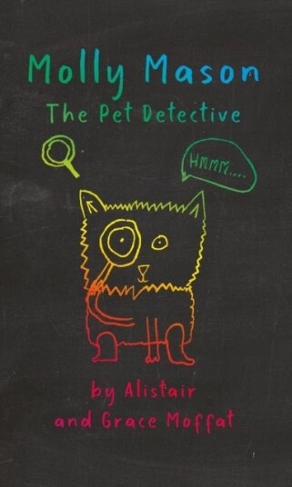 Molly Mason: The Pet Detective Molly Mason: The Pet Detective