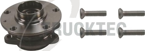 TRUCKTEC AUTOMOTIVE 07.32.101 Hjullager