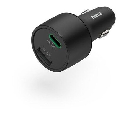 Hama 00201690 mobile device charger Hama 00201690 mobile device charger