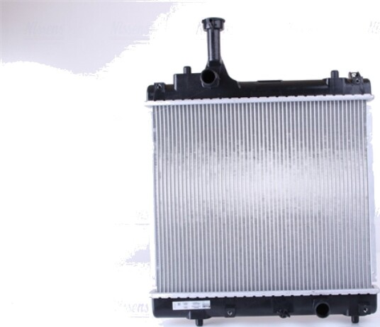 Radiator NISSENS 69401