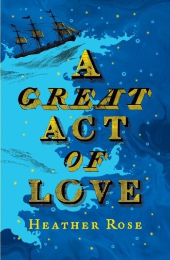 A Great Act of Love
