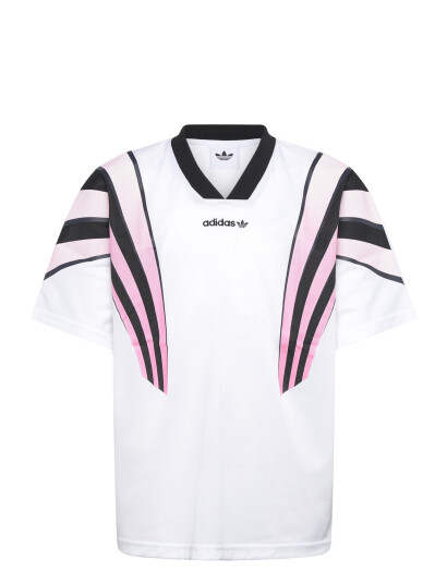 Adidas Originals Loose T Shirt White 128
