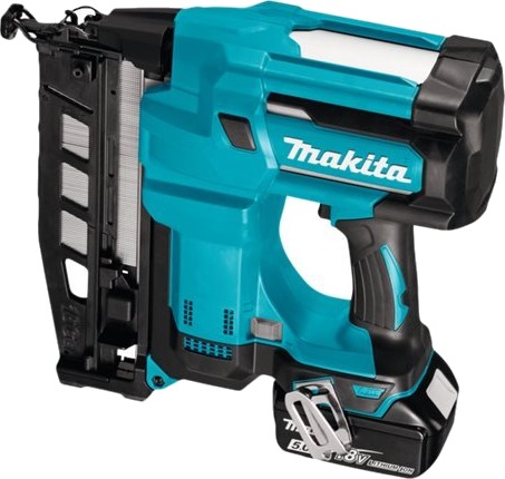 Makita Spikerpistol 18V