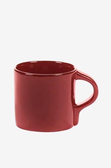 Serax - Espressokopp LA MÈRE BY MARIE MICHIELSSEN 2-pakning - Rød