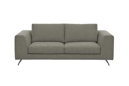 Selected Exclusive Davos 2 seter sofa Eskimo 8028
