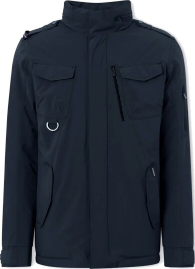 Snoot Livorno Freddo Jacket M Blå M Snoot Livorno Freddo Jacket M Blå M