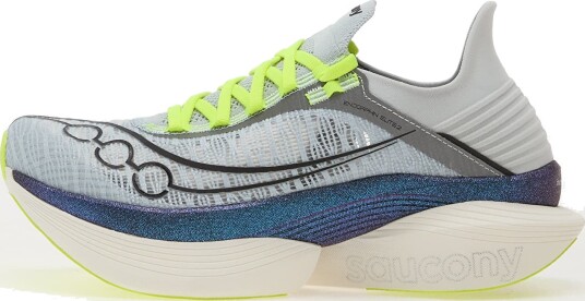 Saucony Unisex Endorphin Elite 2 Airy/nightsky 42 Saucony Unisex Endorphin Elite 2 Airy/nightsky 42