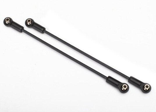 Traxxas 8542 Suspension Link Rear Upper Steel 2 Traxxas 8542 Suspension Link Rear Upper Steel 2