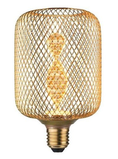 Paulmann Pl29084 3,5 W E27 130 Lm 15000 H Guld
