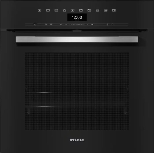 Miele kombinert stekeovn DGC7351OBSW innebygd Miele kombinert stekeovn DGC7351OBSW innebygd