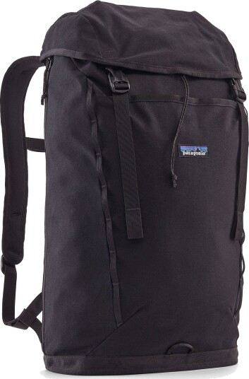 Patagonia Fieldsmith Lid Pack Black, One Size Patagonia Fieldsmith Lid Pack Black, One Size