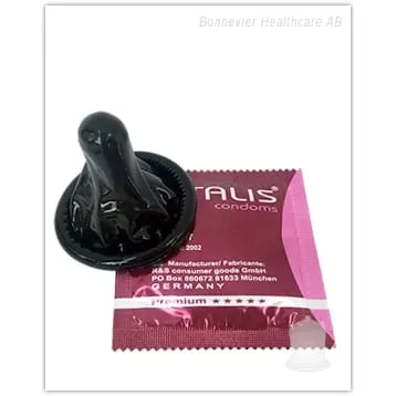 VITALIS Chocolate 1 stk