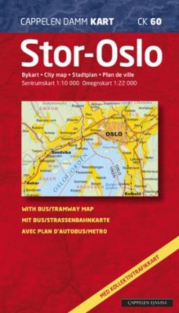 Stor-Oslo Stor-Oslo