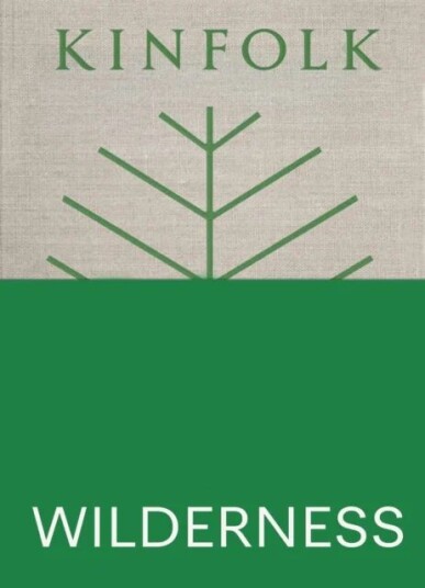 Kinfolk Wilderness Av John Burns