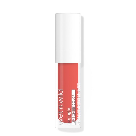 Wet n Wild Mega Glo Lip&Cheek Coral Dream Wet n Wild Mega Glo Lip&Cheek Coral Dream