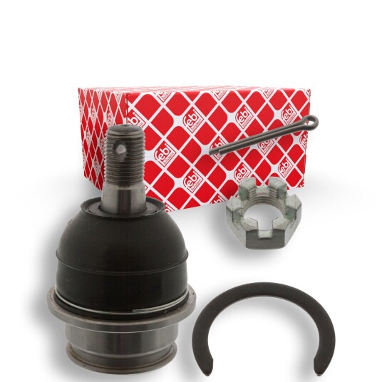 Bærekule FEBI BILSTEIN 43028 Bærekule FEBI BILSTEIN 43028