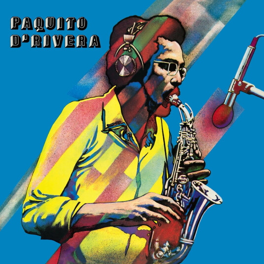 Paquito D' Rivera Paquito D' Rivera