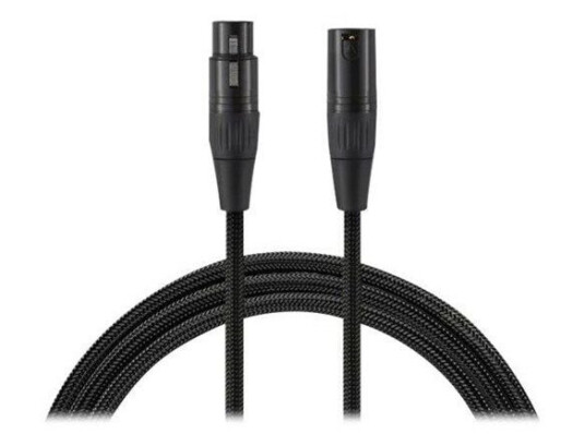 Warm Audio Premier Series microphone extension cable - 1.8 m