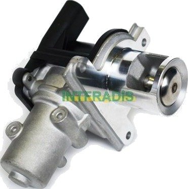 EGR-ventil INTFRADIS 2576