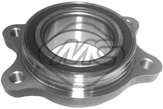 Hjulnav Metalcaucho 90132