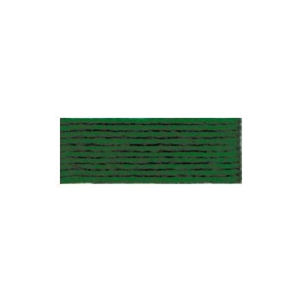 DMC Mouliné Spécial 25 Broderigarn 699 Gressgrønn