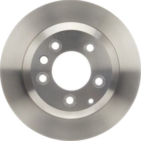 Bremseskive BOSCH 0 986 479 S20 Bremseskive BOSCH 0 986 479 S20
