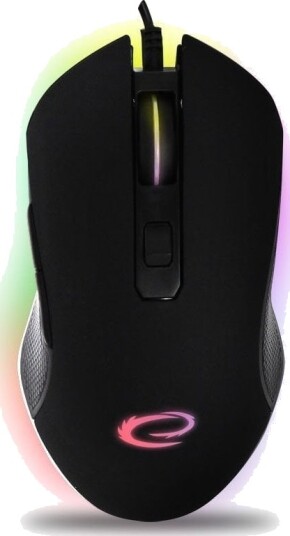 Esperanza Mus Egm302 Esperanza Kablet Mus Gaming Led Rgb 6D Opt Usb C Nemesis