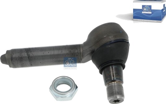 DT Spare Parts 6.00633 Endeledd