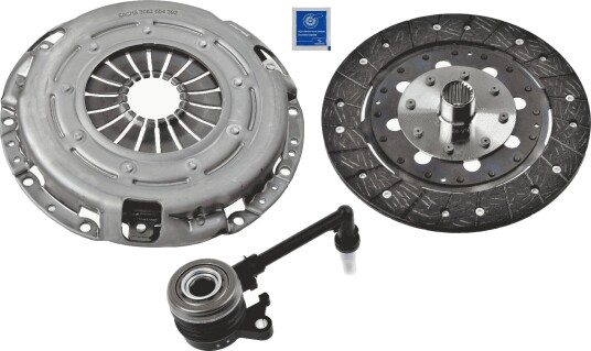 Clutchsett SACHS 3000 990 347